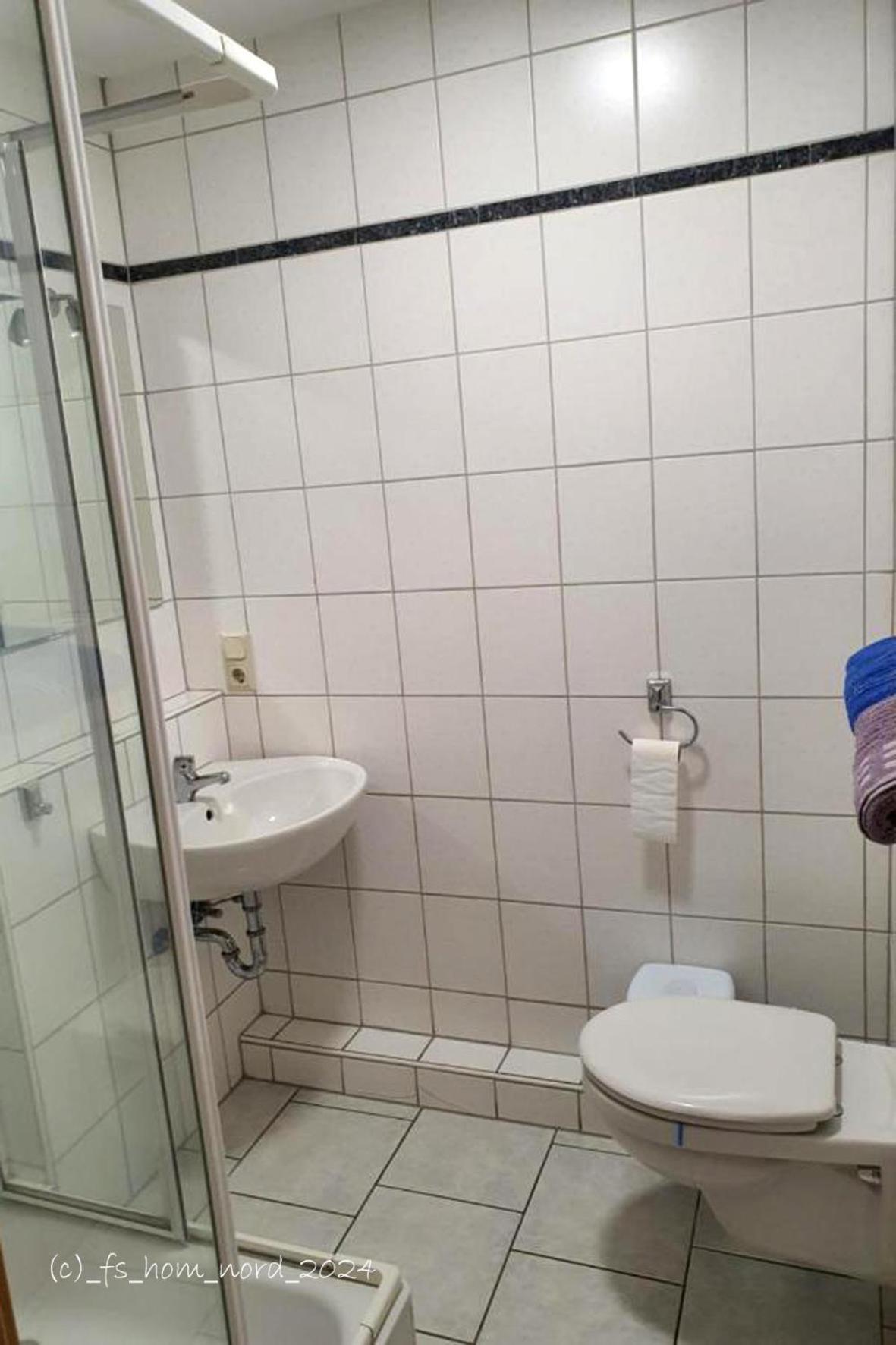 Erbacher Hof Homburg  Eksteriør bilde